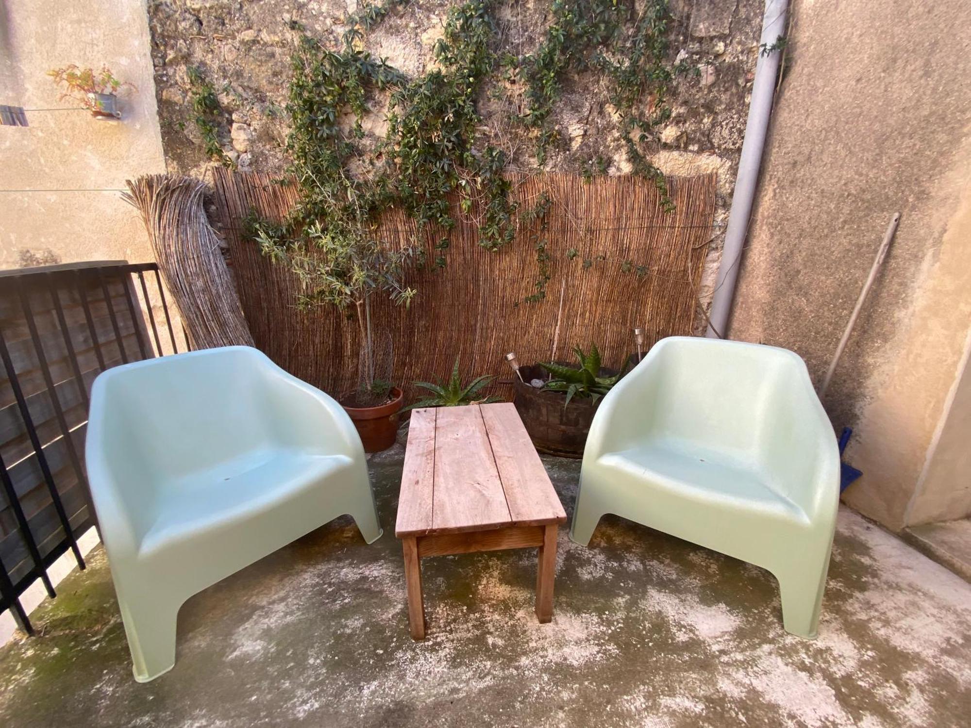 קפסטן La Porte Bleue מראה חיצוני תמונה